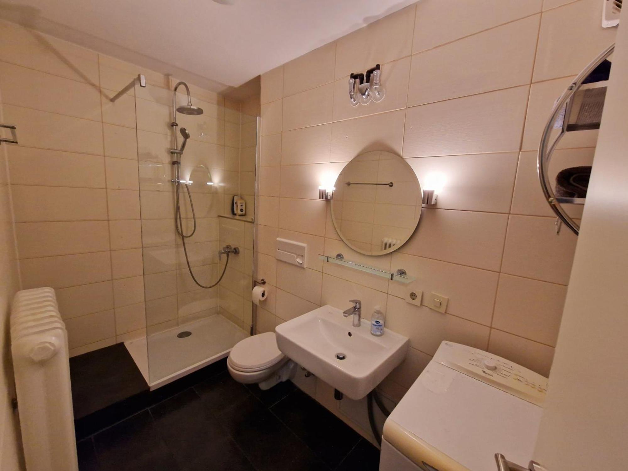 2-Zimmer Messe-Apartment Nbg-Langwasser 60Qm Nuremberg Luaran gambar