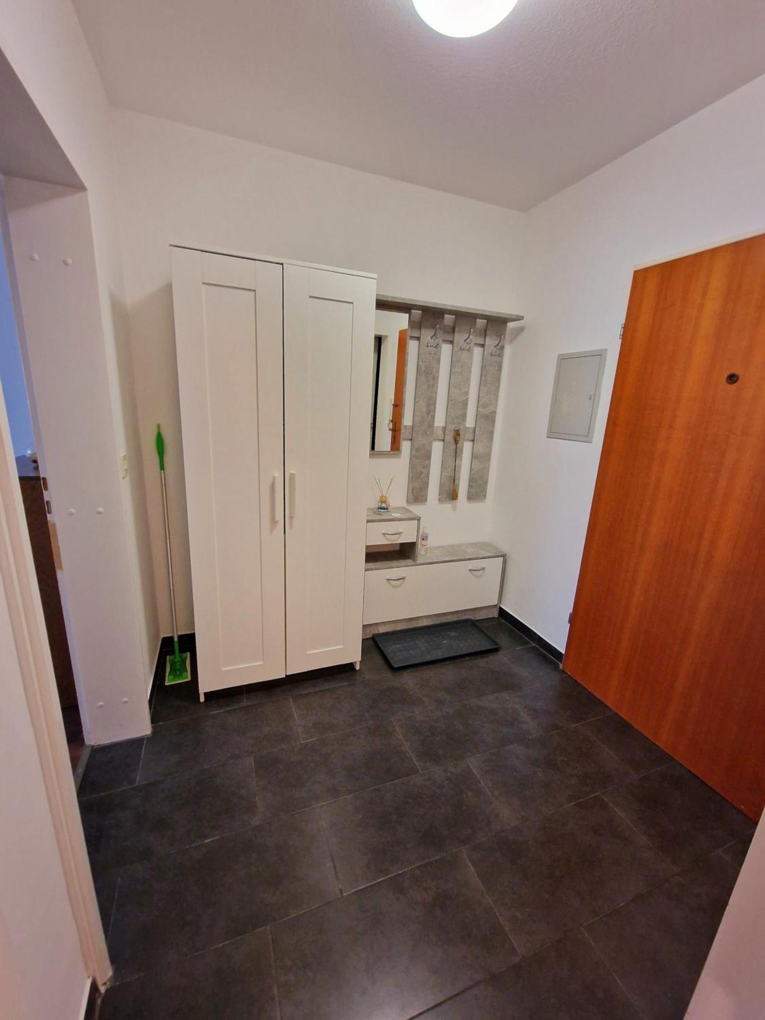2-Zimmer Messe-Apartment Nbg-Langwasser 60Qm Nuremberg Luaran gambar